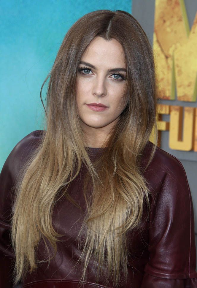 Riley Keough #178774
