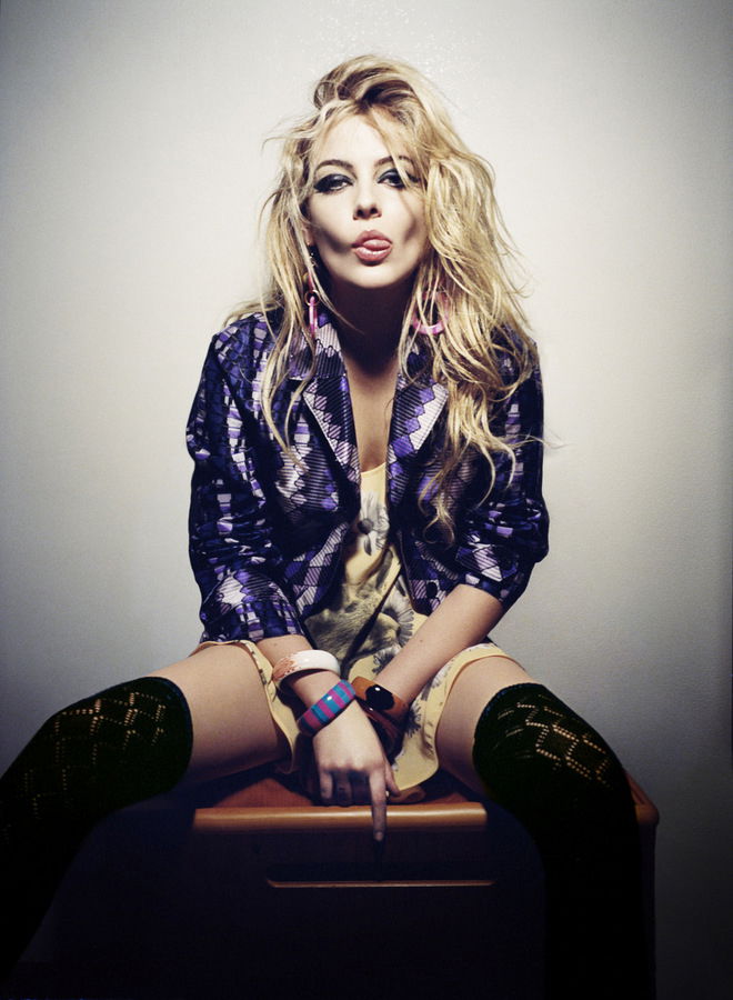 Riley Keough #178782