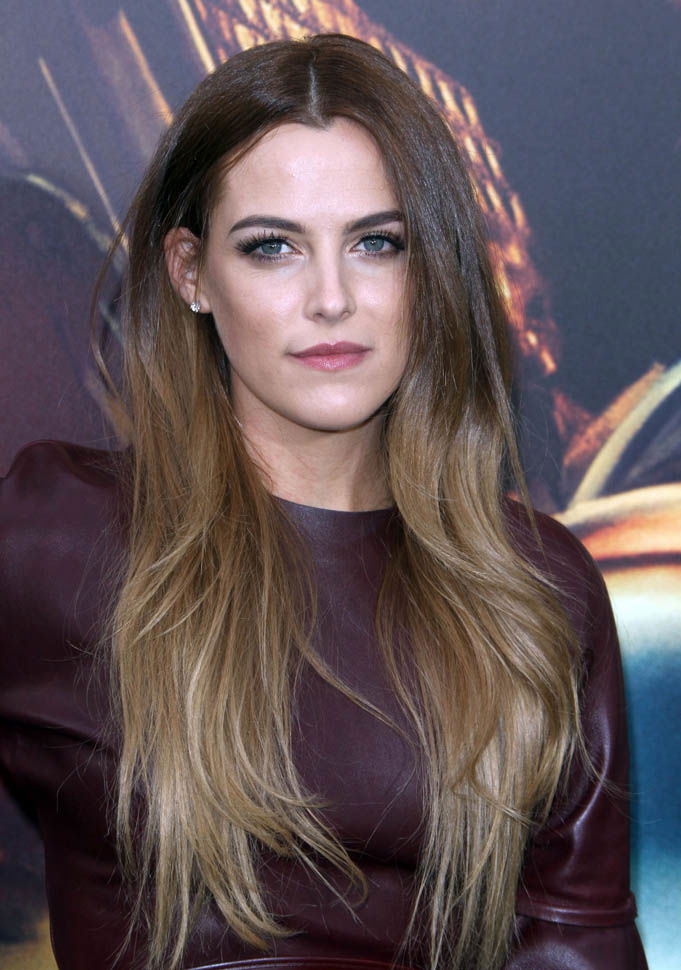 Riley Keough #178784