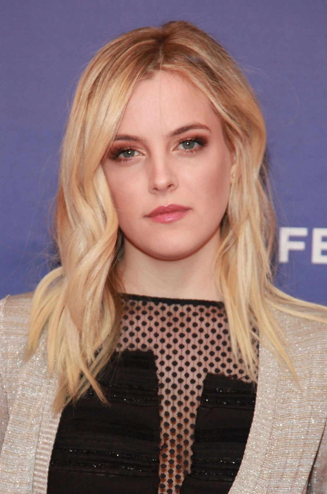 Riley Keough #178789