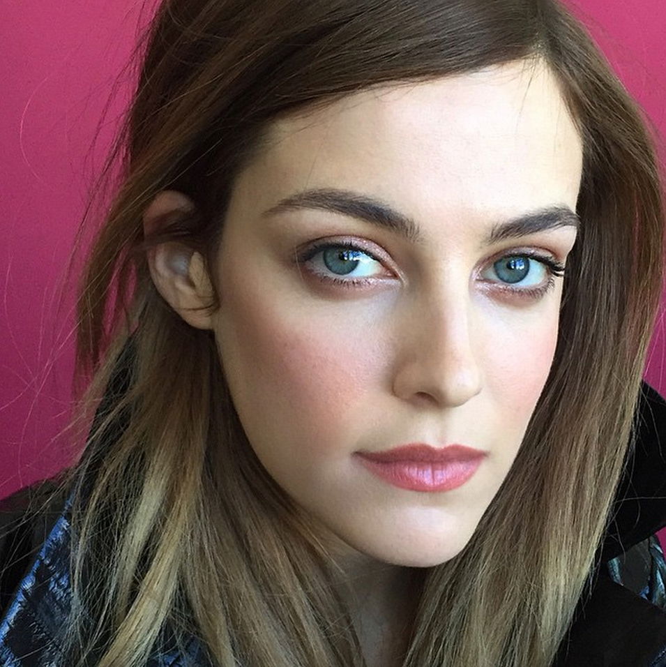 Riley Keough #178793