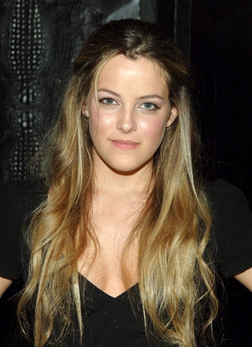 Riley Keough #178796
