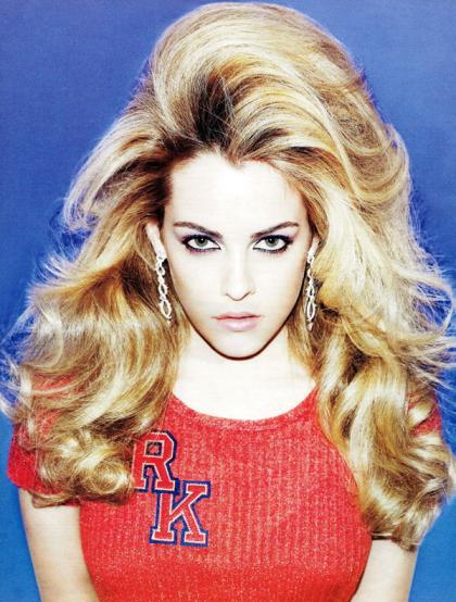 Riley Keough