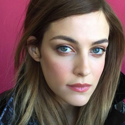Riley Keough