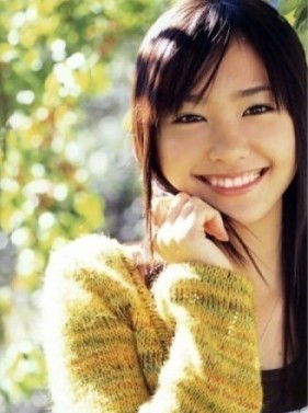 Yui Aragaki #178809