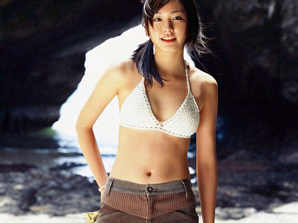 Yui Aragaki #178812