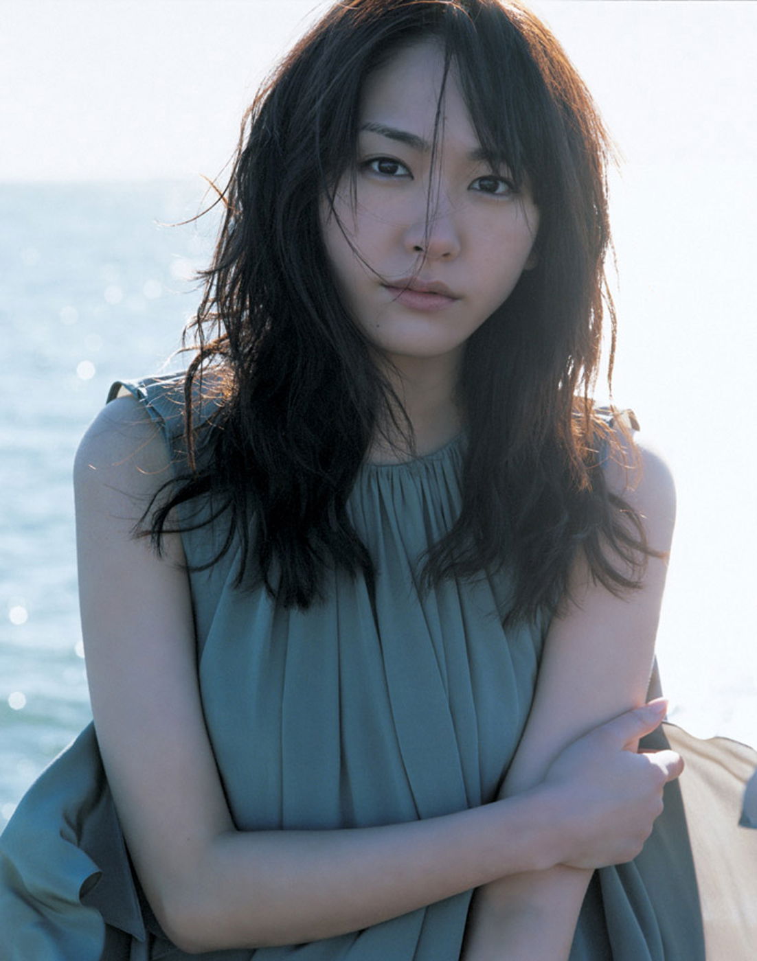 Yui Aragaki #178817