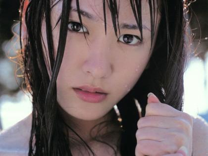 Yui Aragaki