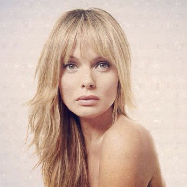 Izabella Scorupco #178901