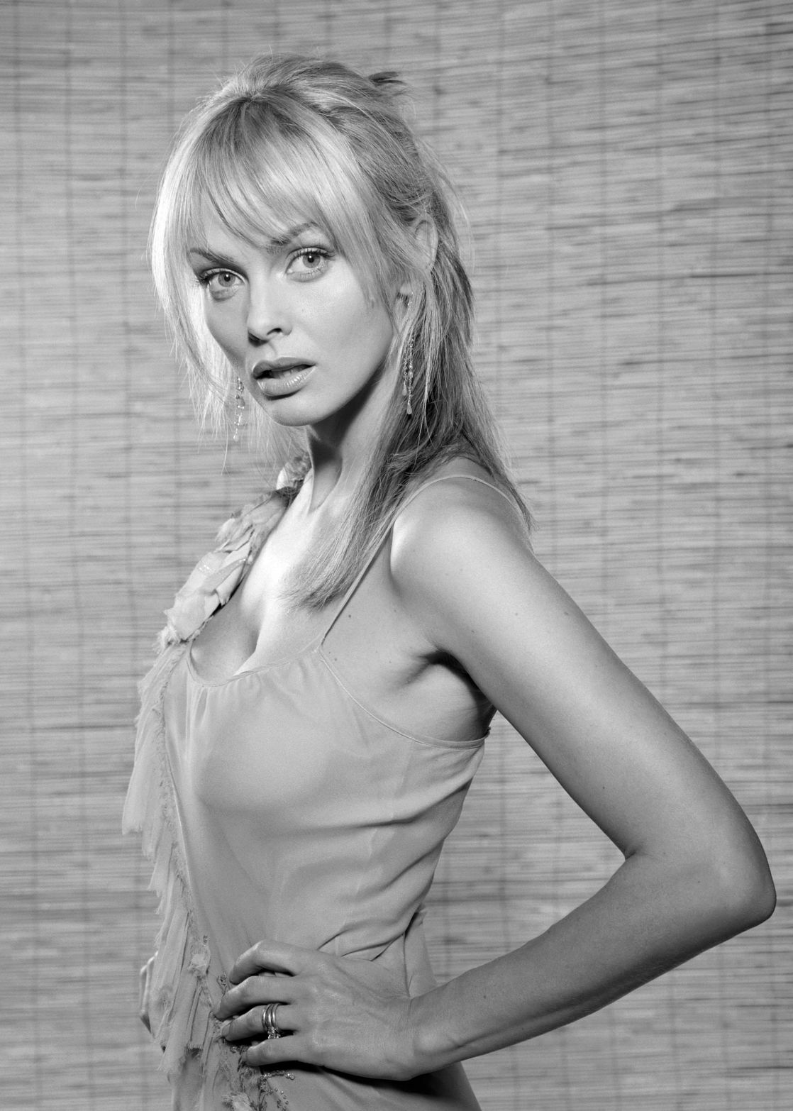 Izabella Scorupco #178904