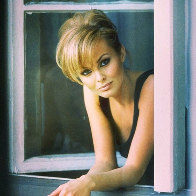 Izabella Scorupco #178906