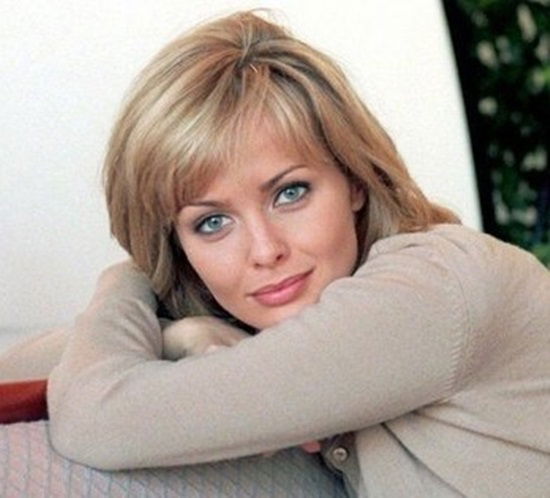 Izabella Scorupco #178910