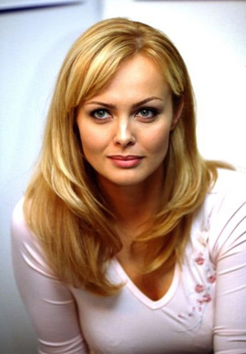 Izabella Scorupco #178911