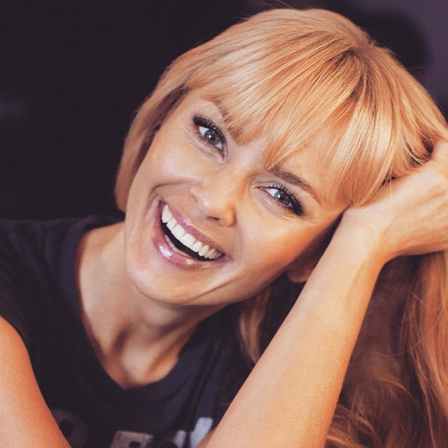 Izabella Scorupco #178913