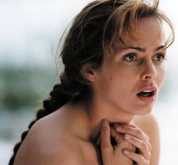 Izabella Scorupco #178920