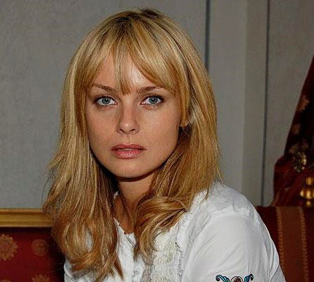 Izabella Scorupco #178925