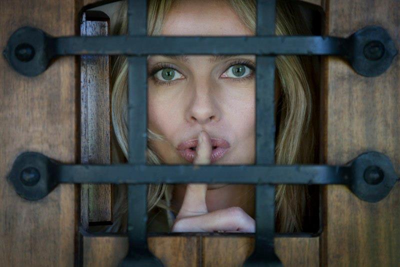 Izabella Scorupco #178926