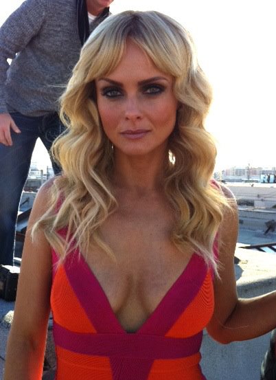 Izabella Scorupco #178927