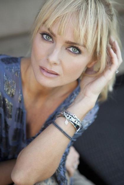 Izabella Scorupco