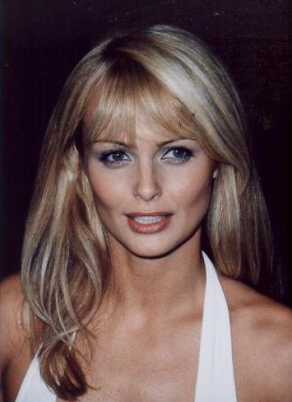 Izabella Scorupco