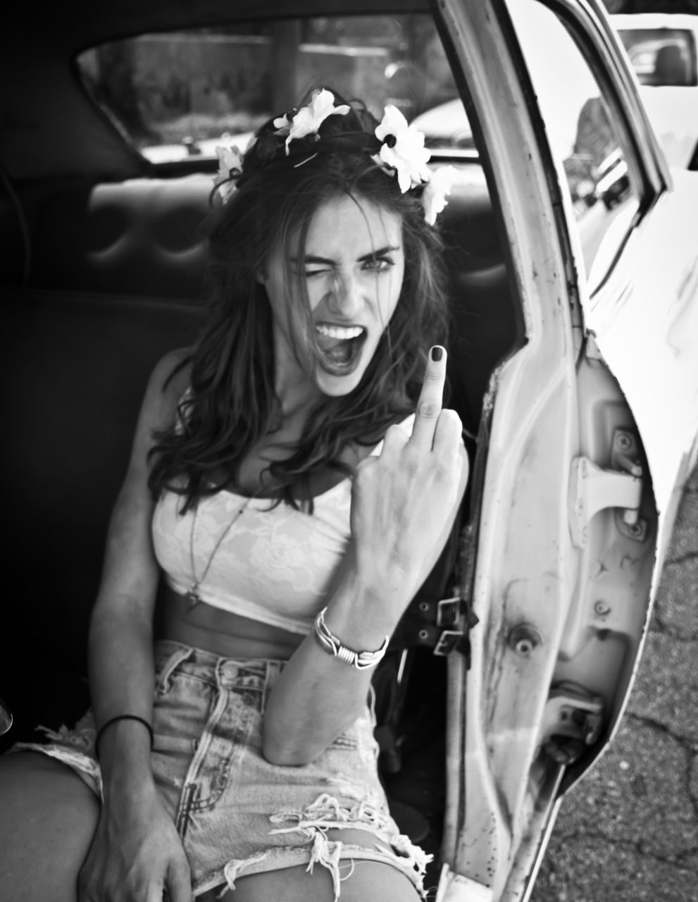 Alyson Le Borges #178989