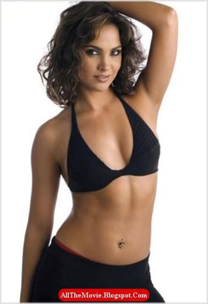 Lara Dutta