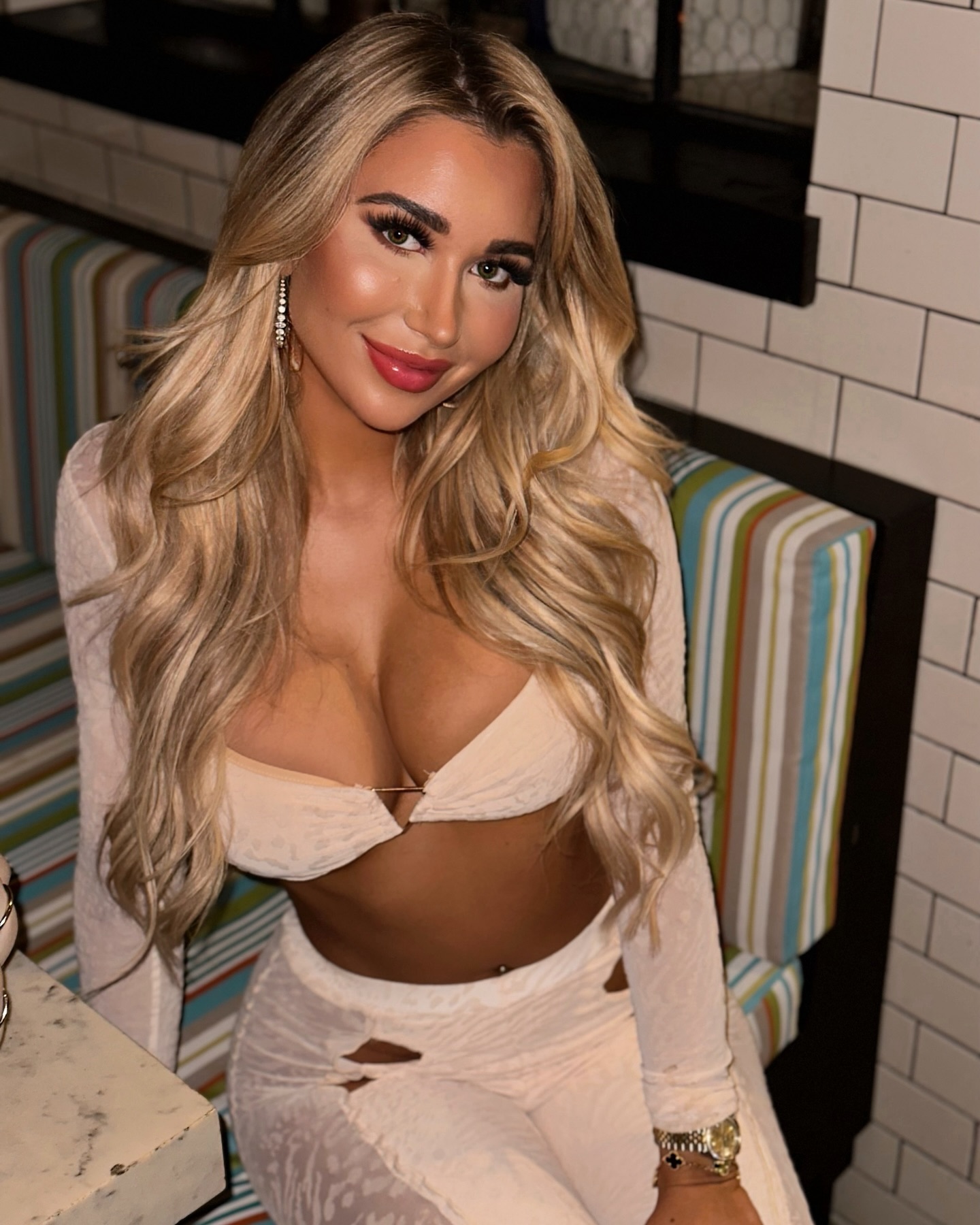 Nikita Sullivan #11889