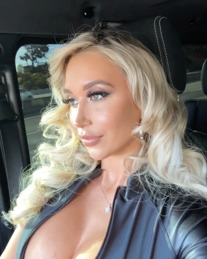 Nikita Sullivan #11918