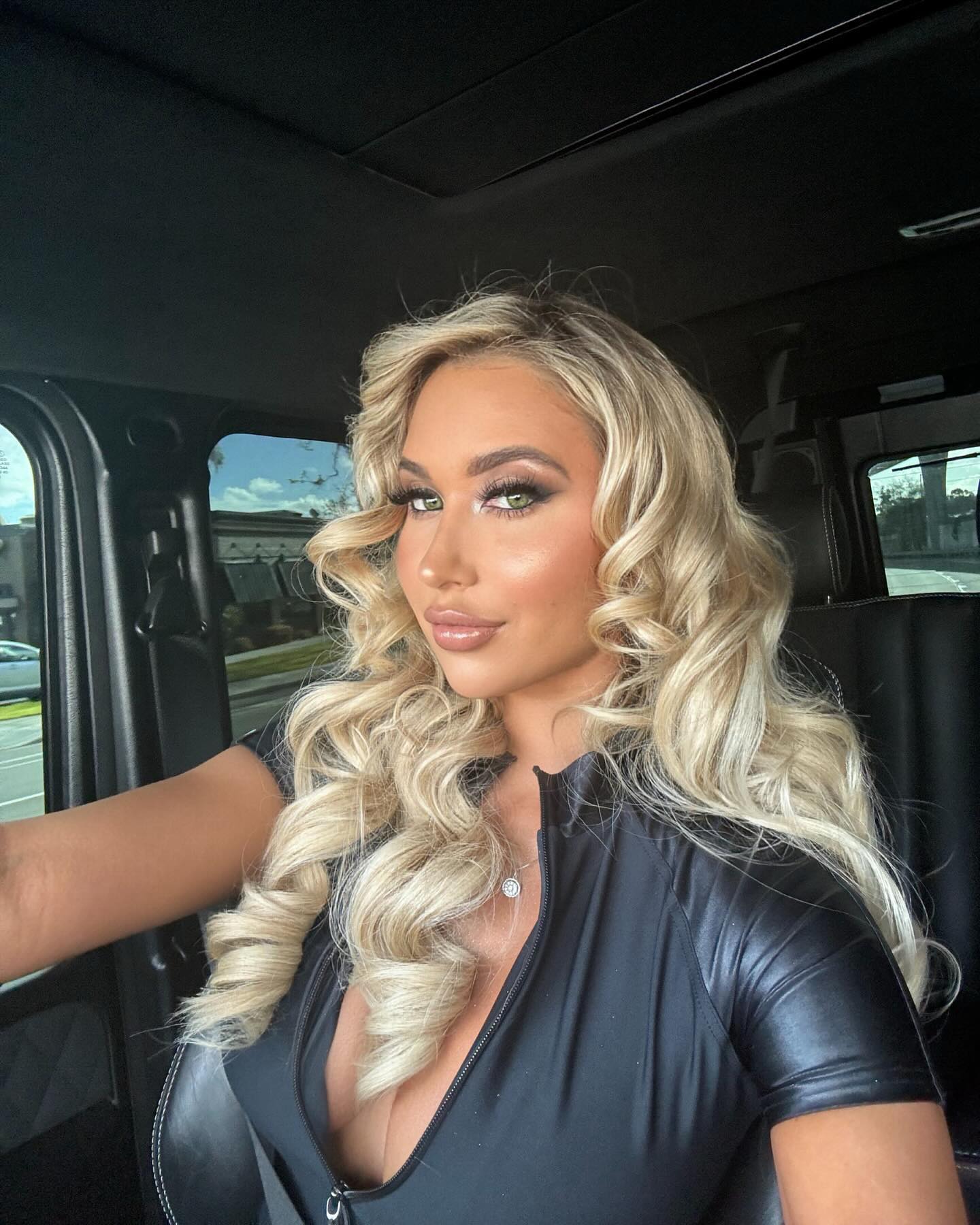 Nikita Sullivan #11919