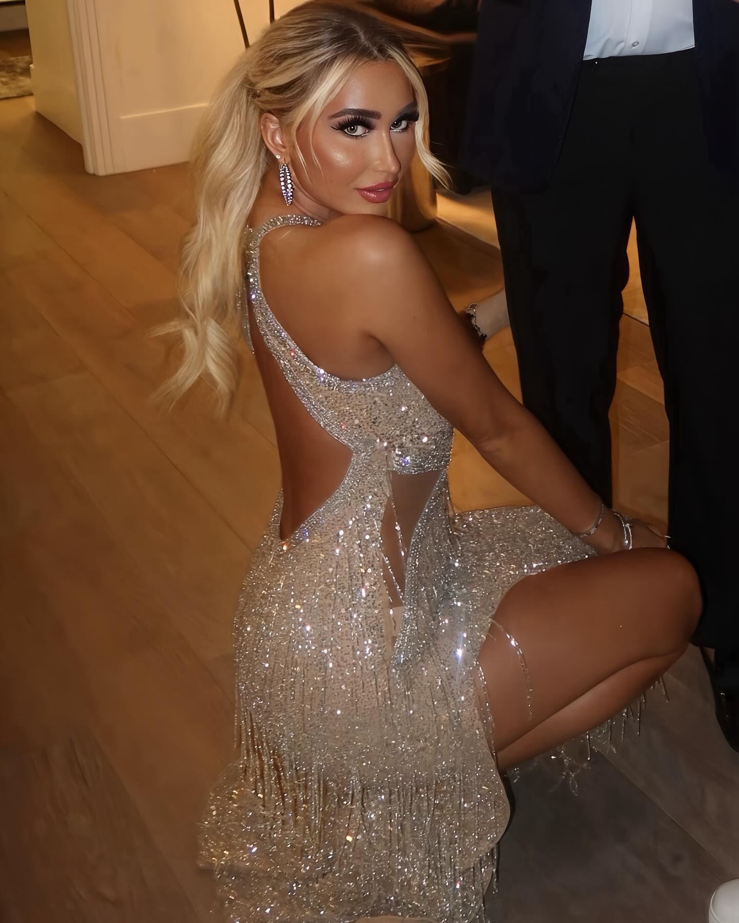 Nikita Sullivan #11925