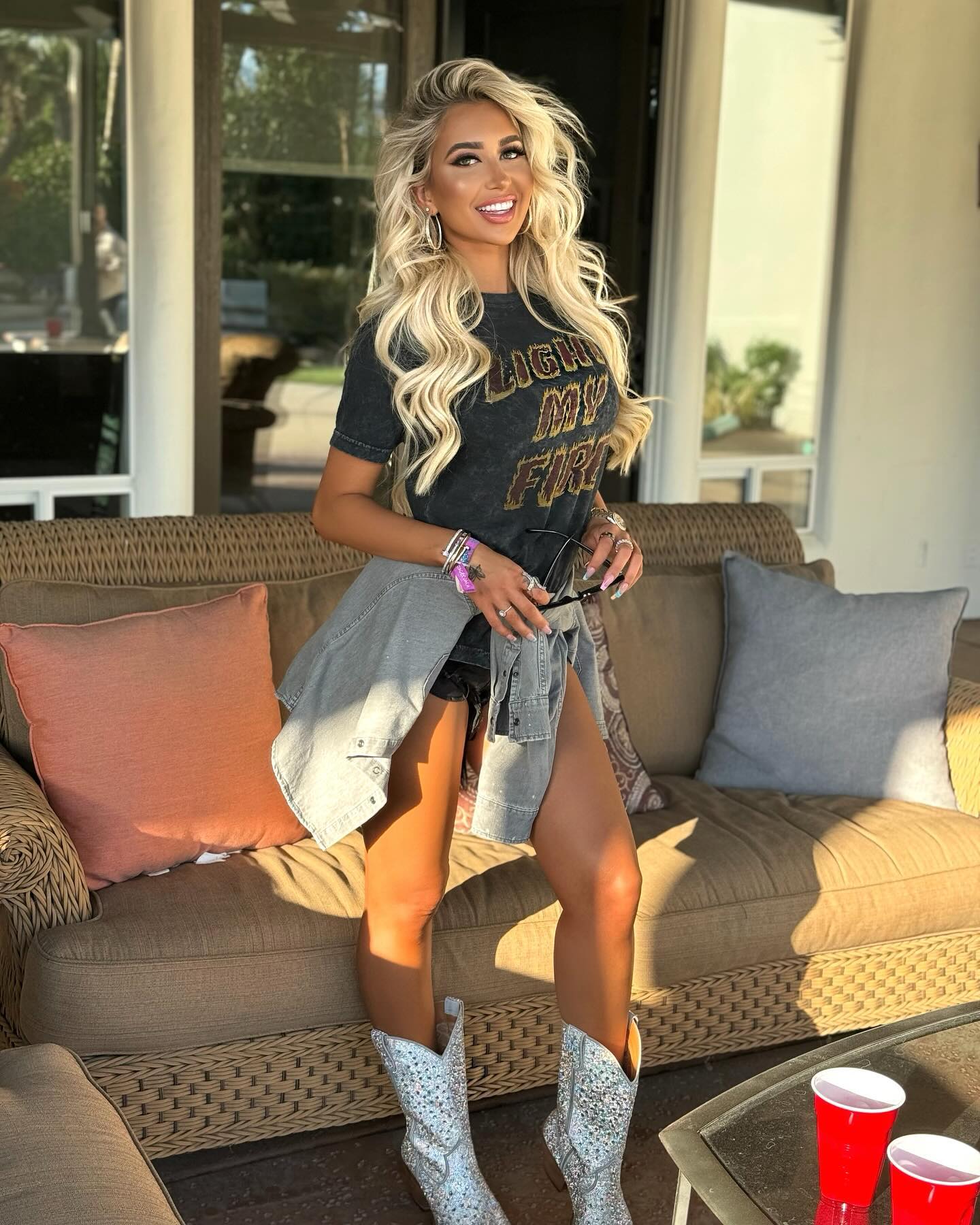 Nikita Sullivan #11928