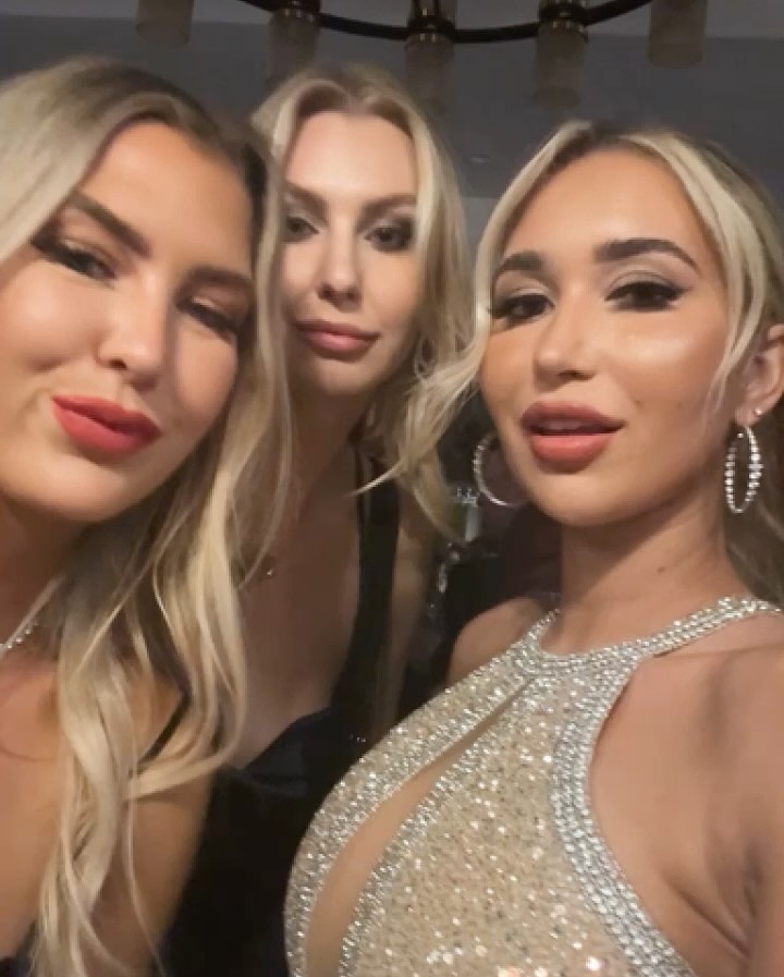 Nikita Sullivan #11934