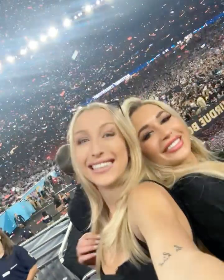 Nikita Sullivan #11935