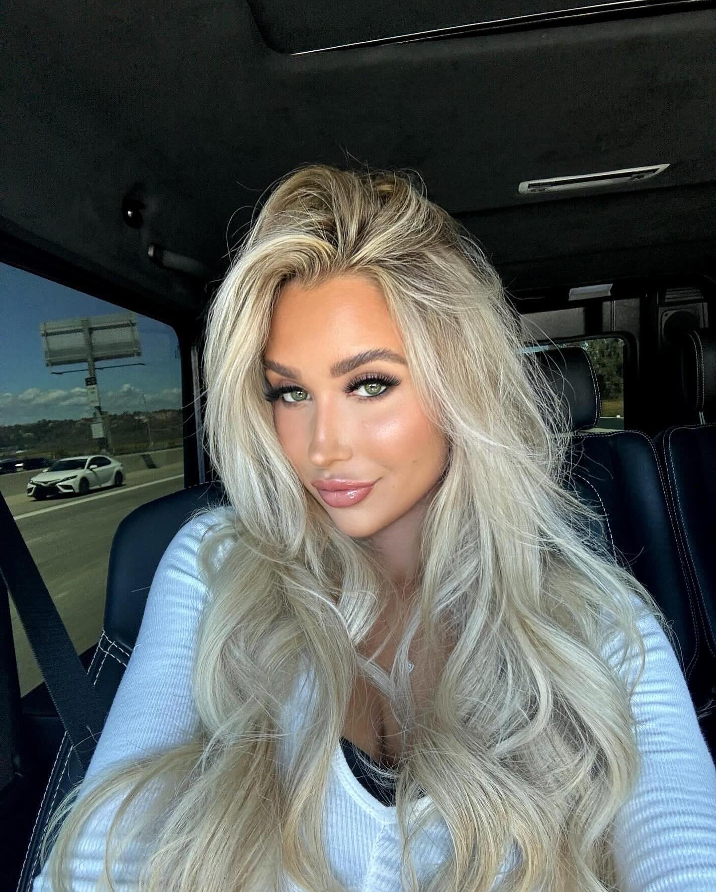 Nikita Sullivan #11937