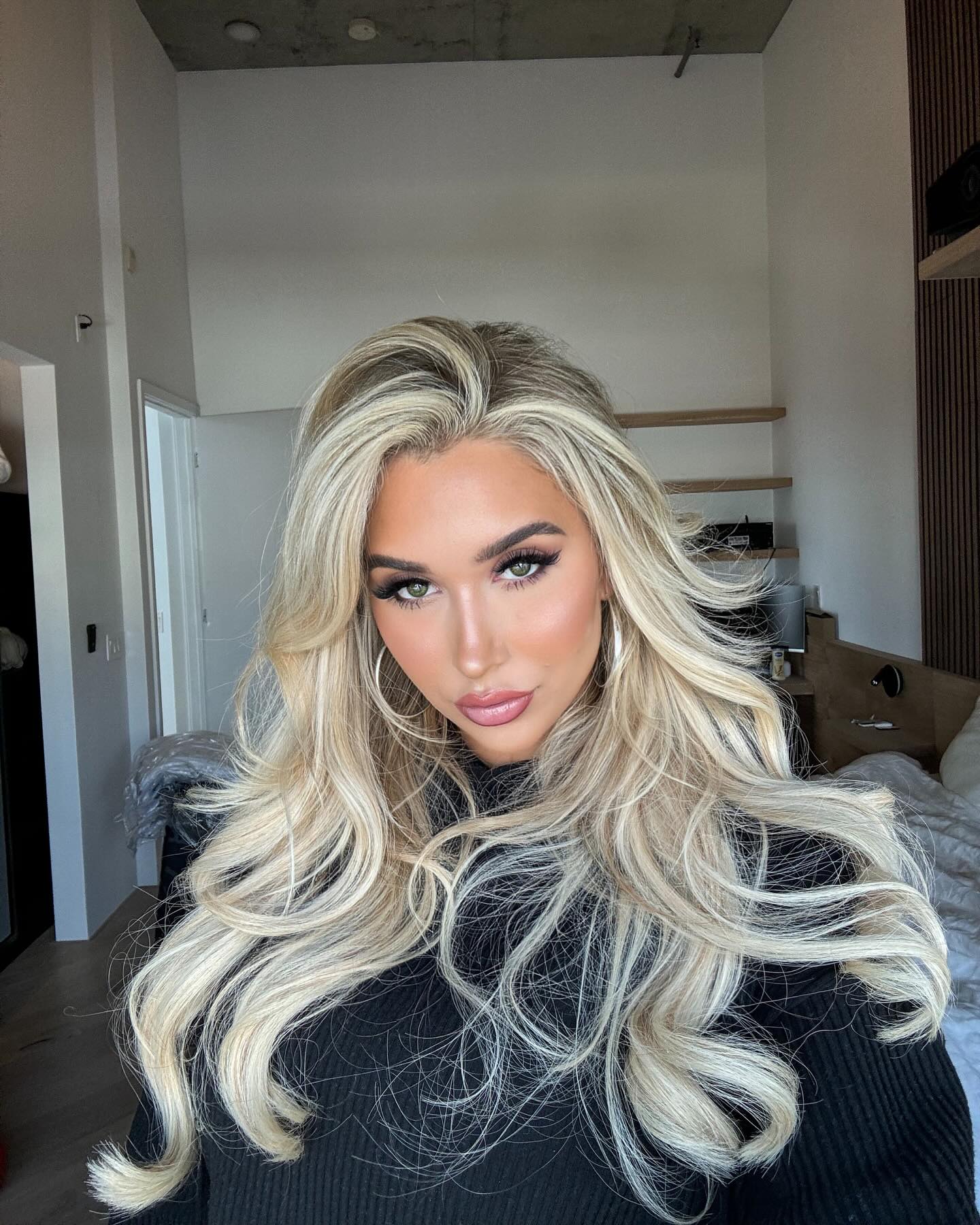 Nikita Sullivan #11968