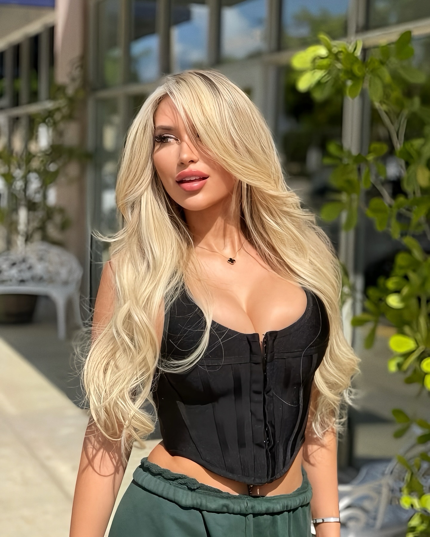 Nikita Sullivan #11972