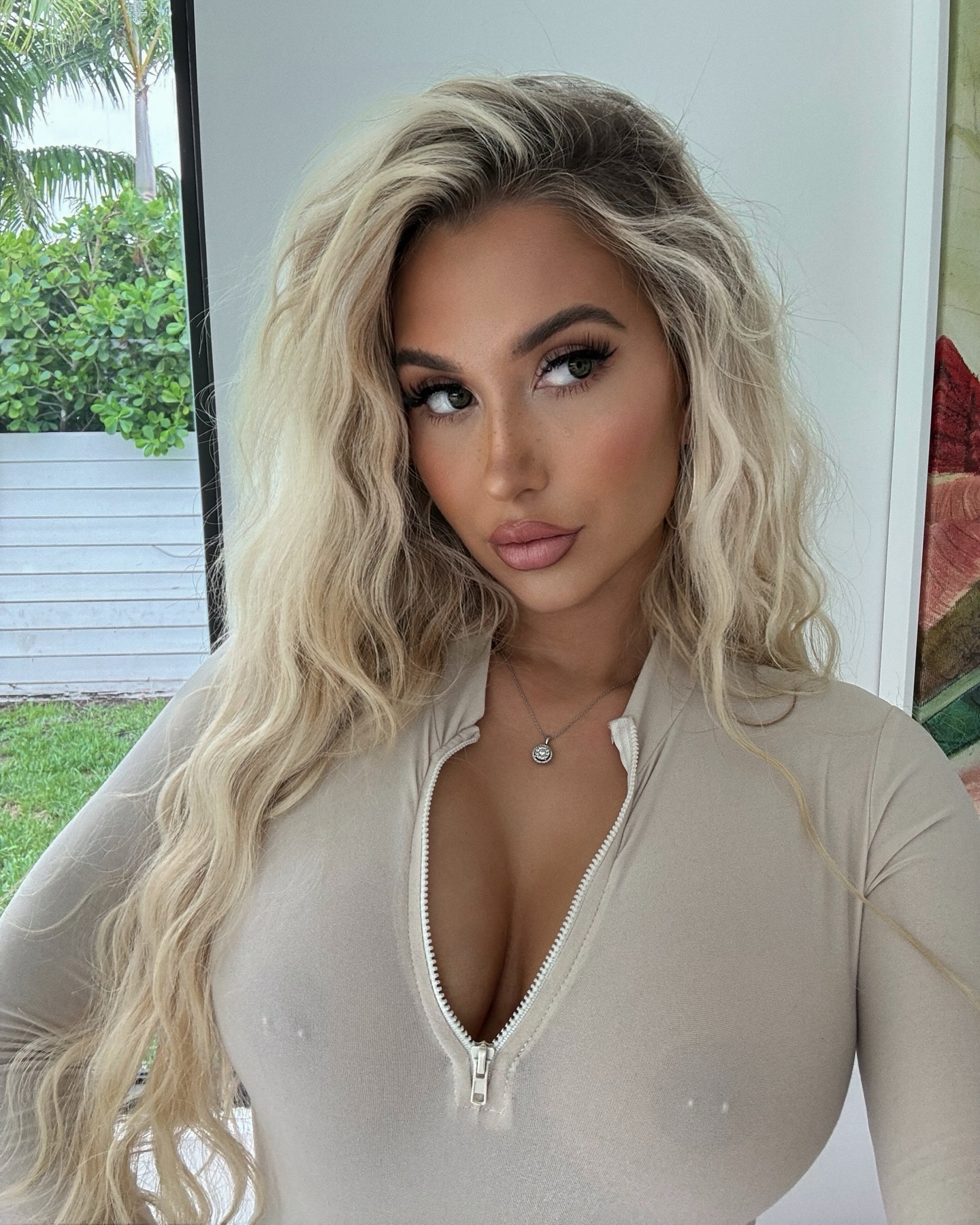 Nikita Sullivan #11982