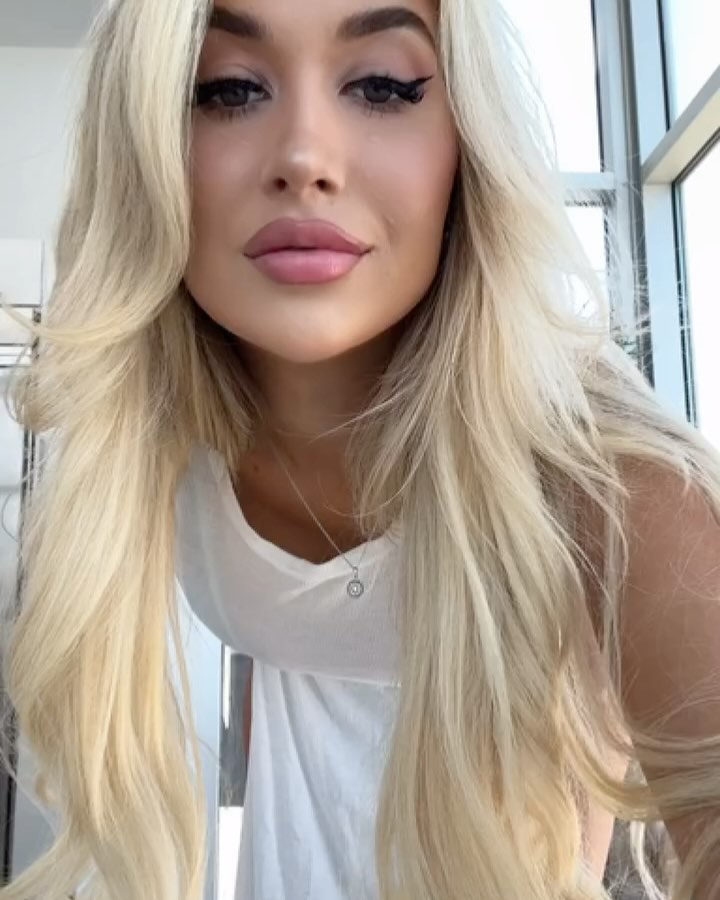 Nikita Sullivan #12000