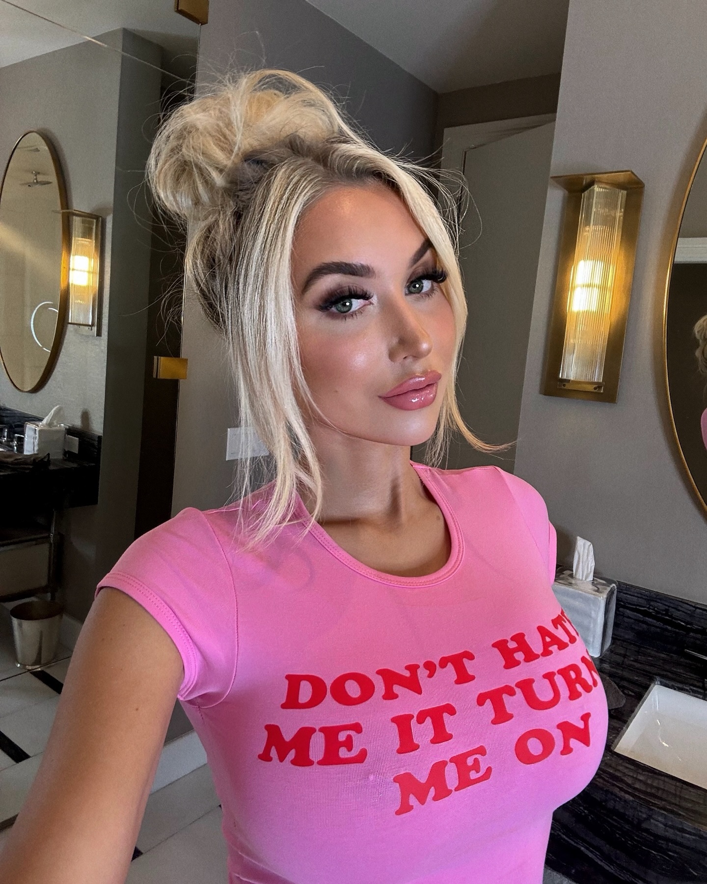 Nikita Sullivan #12007