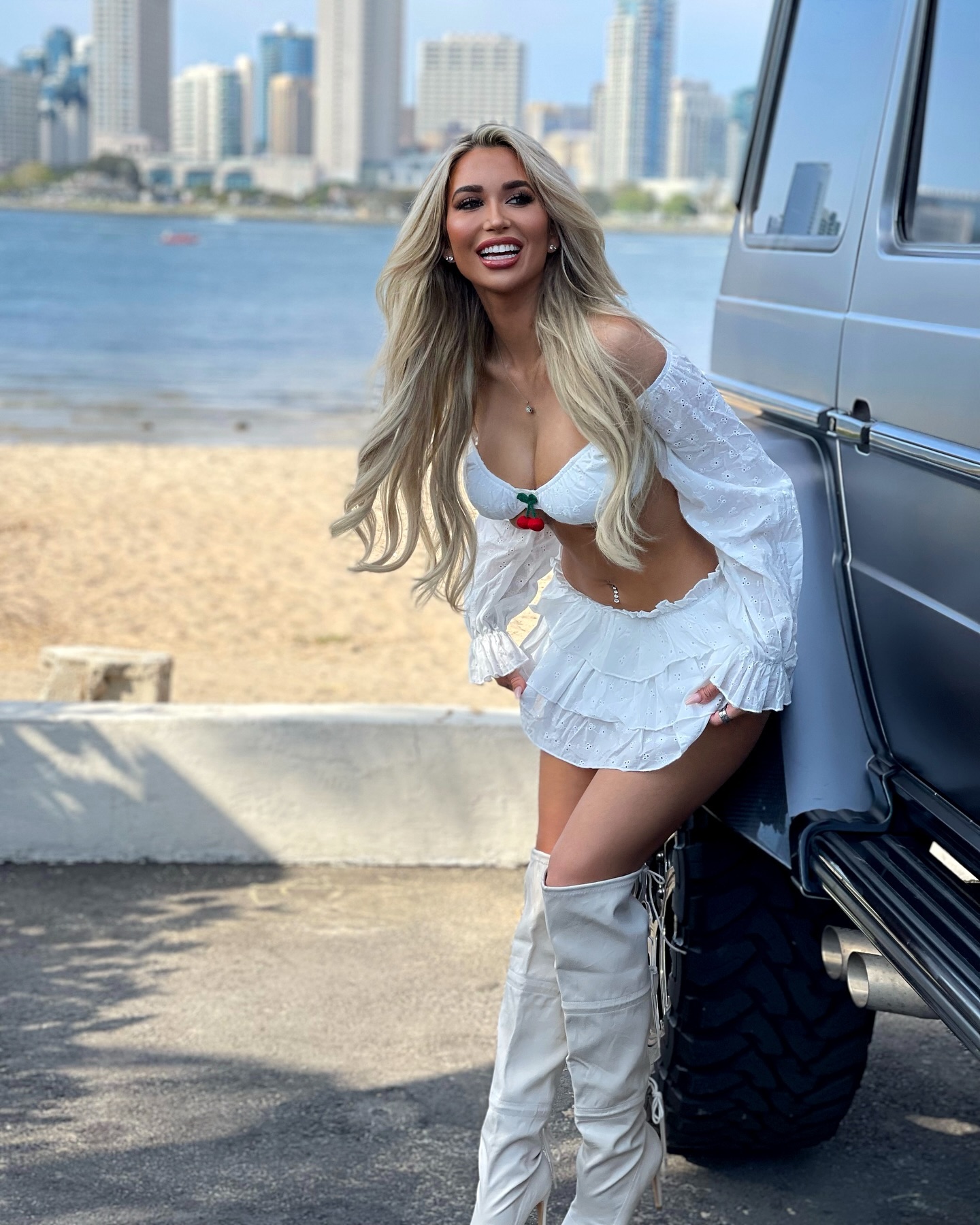 Nikita Sullivan #12012