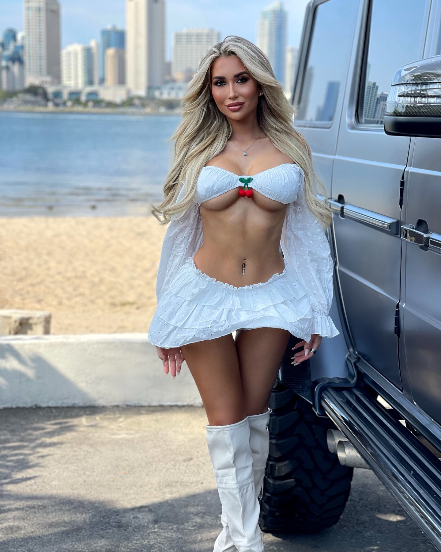 Nikita Sullivan #12013