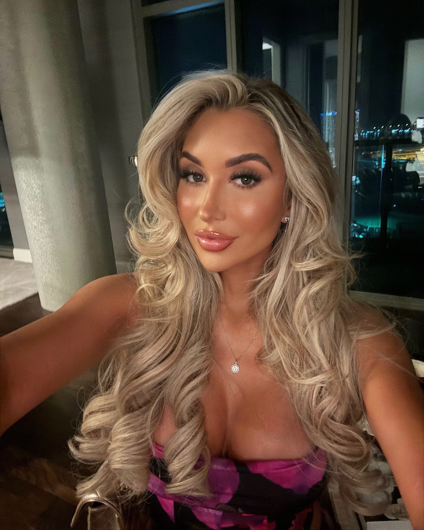 Nikita Sullivan #12017