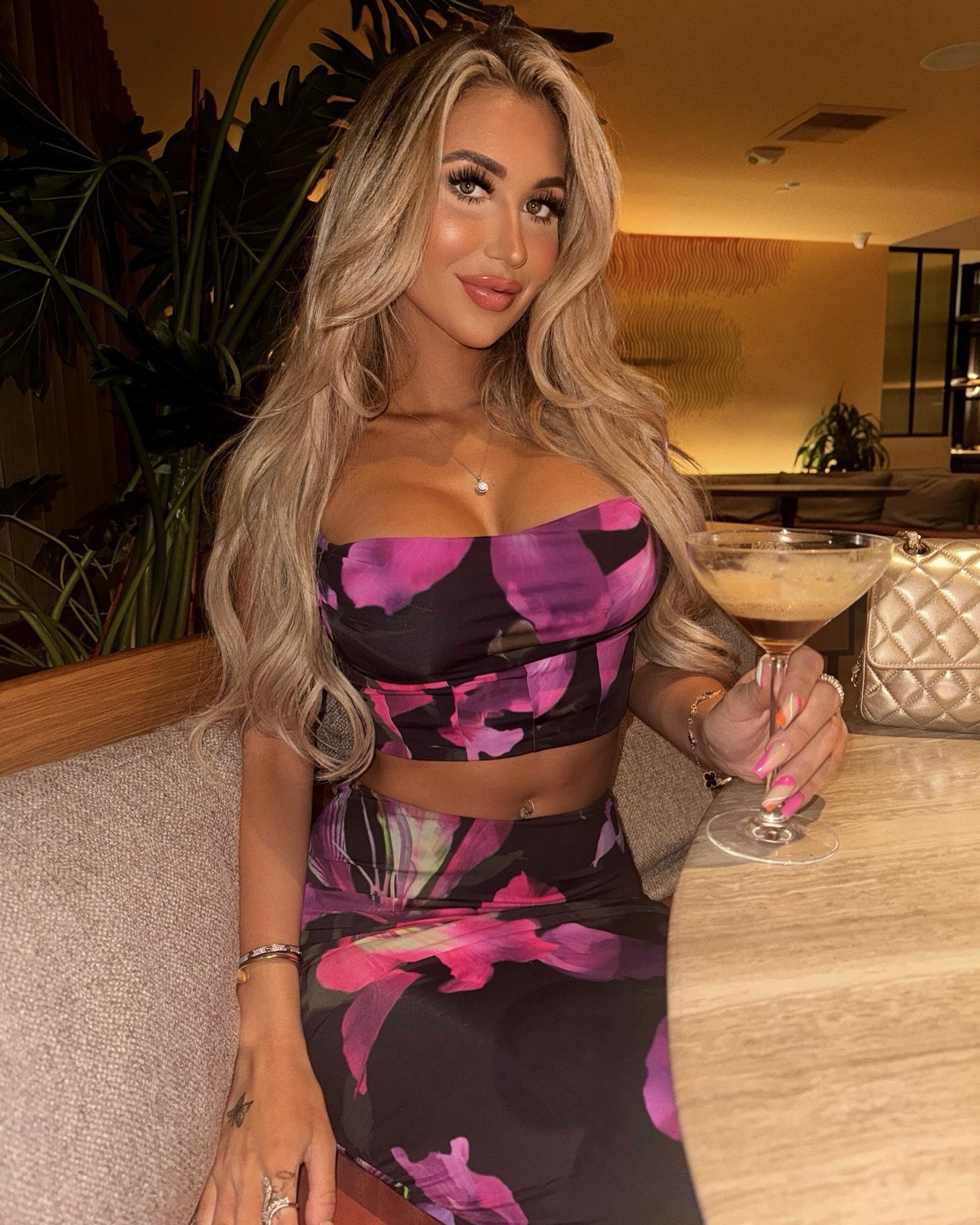 Nikita Sullivan #12021