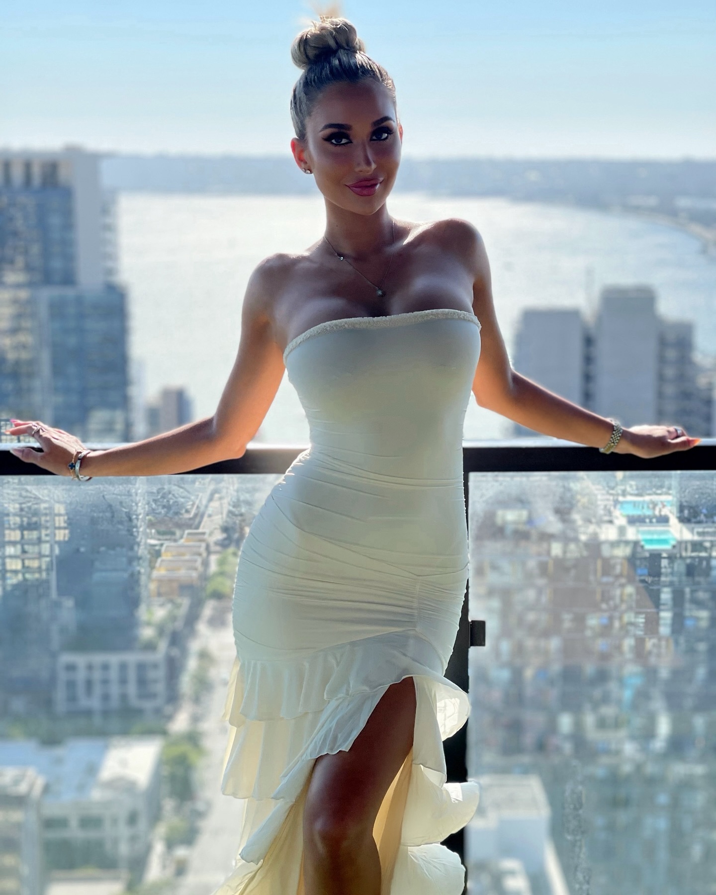 Nikita Sullivan #12022