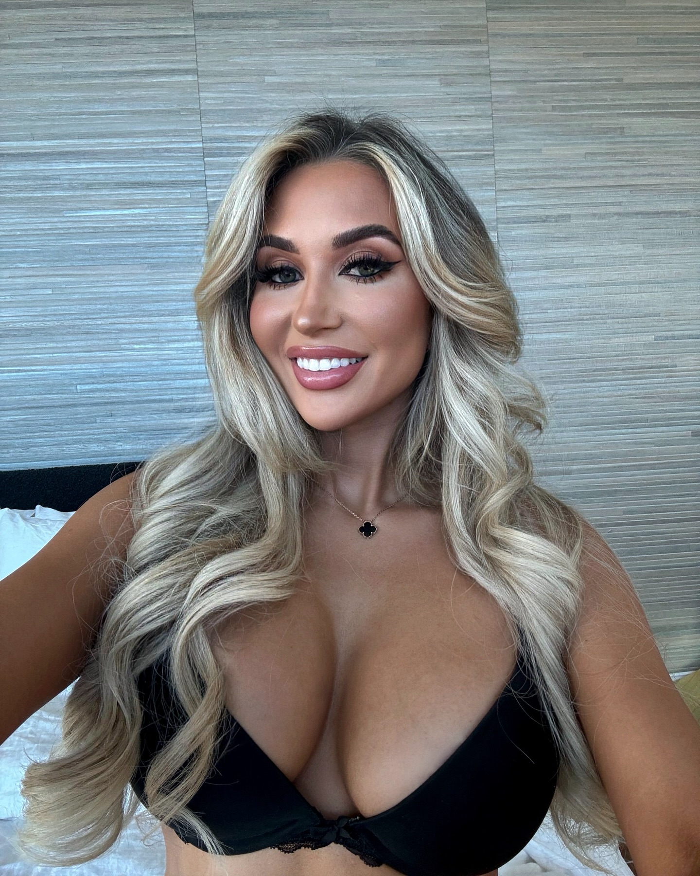 Nikita Sullivan #12035