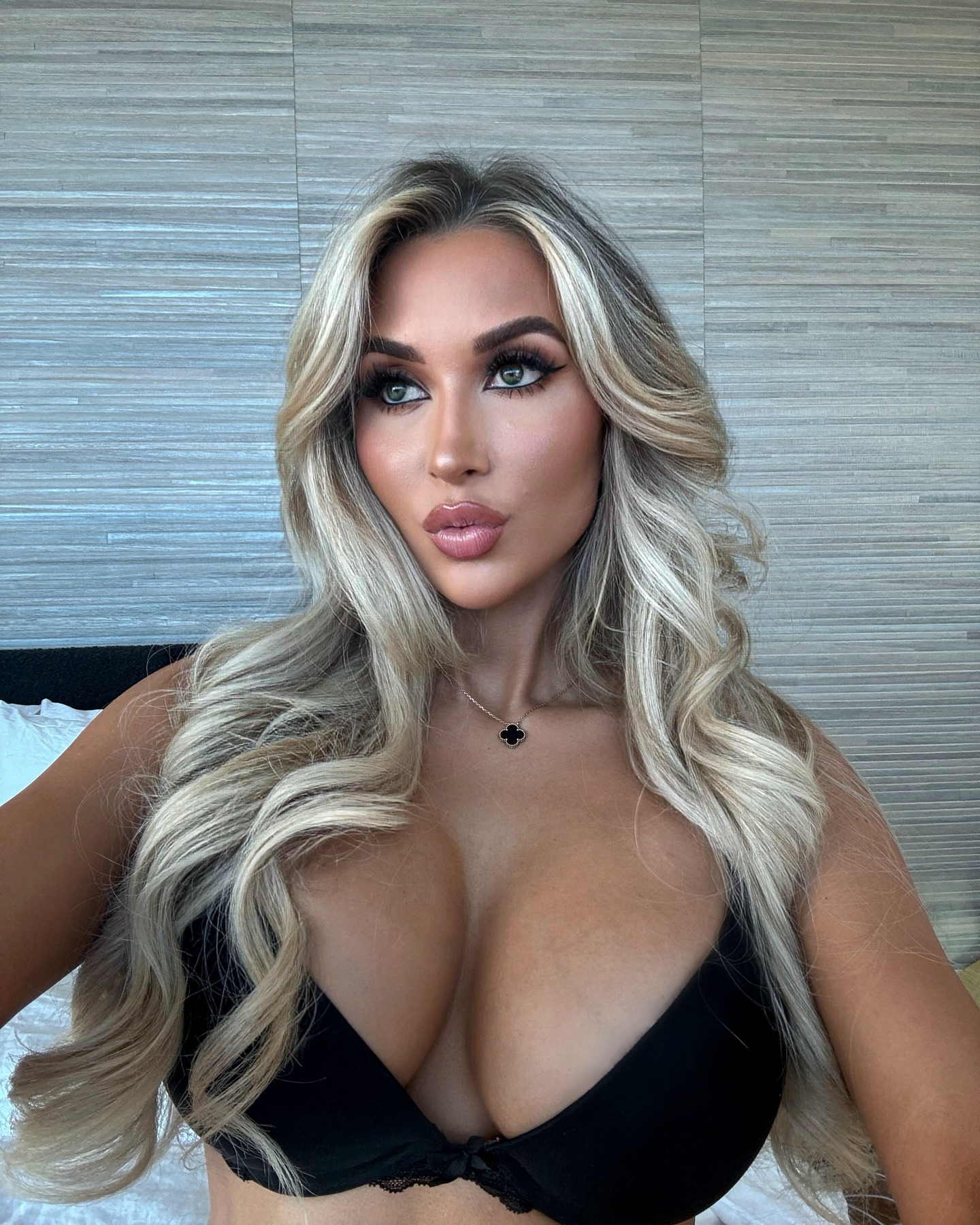 Nikita Sullivan #12036