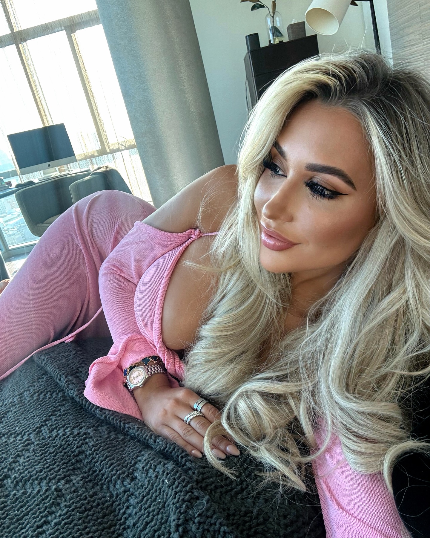 Nikita Sullivan #12038