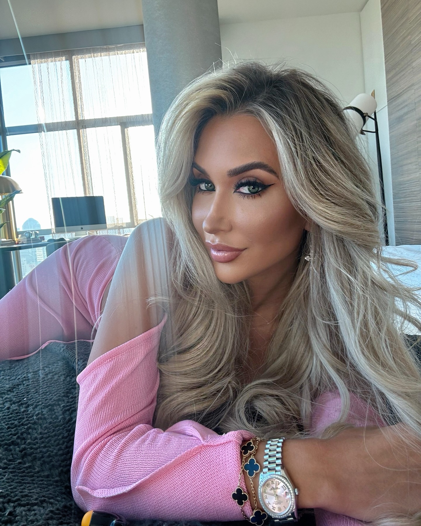 Nikita Sullivan #12040