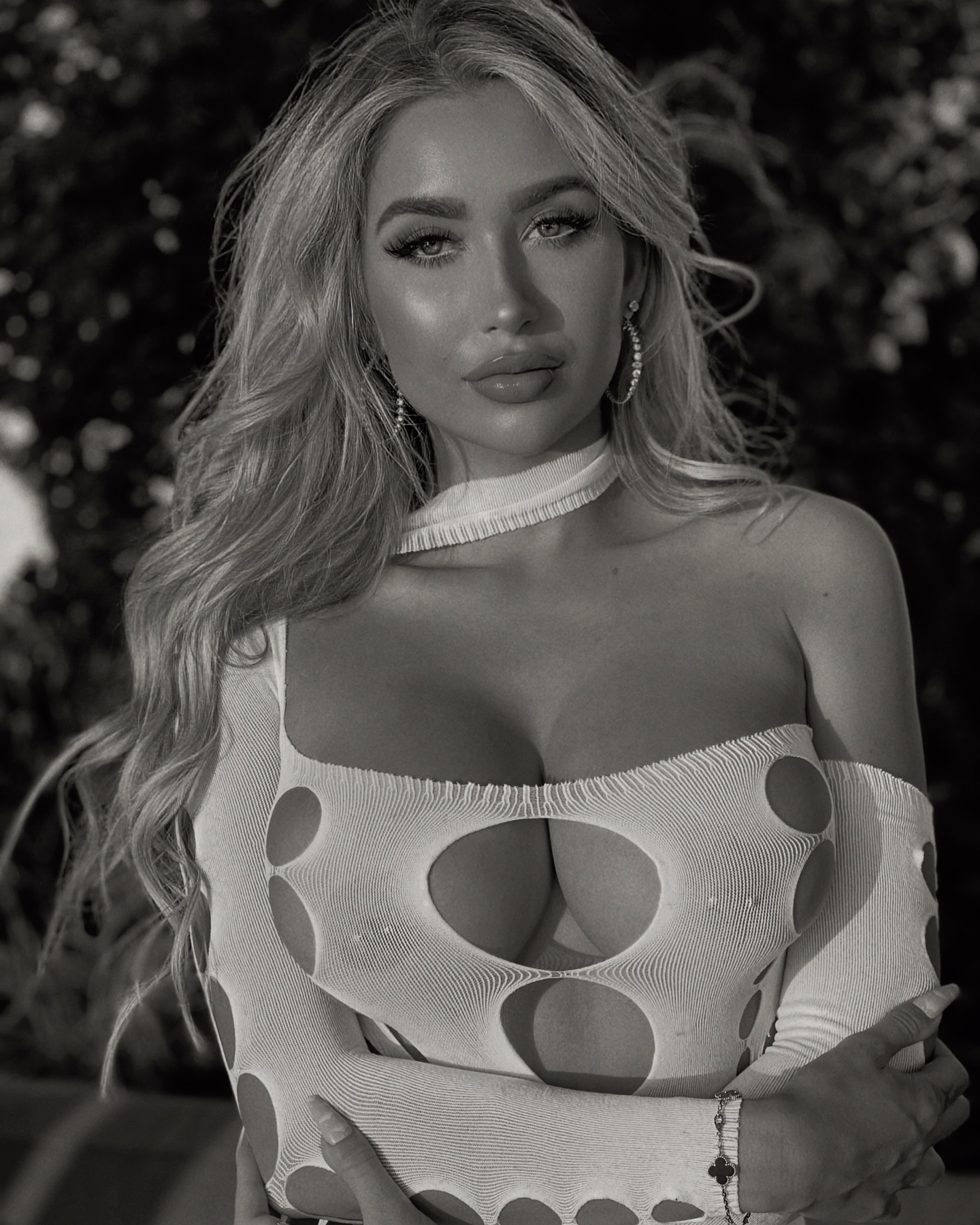 Nikita Sullivan #12049