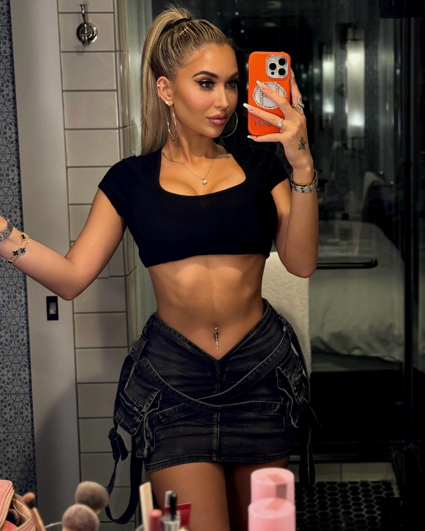 Nikita Sullivan #12056